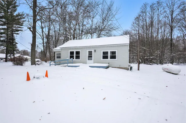 $125,000 | 14835 157th Avenue, Big Rapids, MI 49307