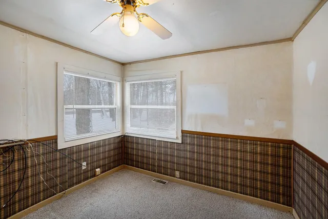 $125,000 | 14835 157th Avenue, Big Rapids, MI 49307