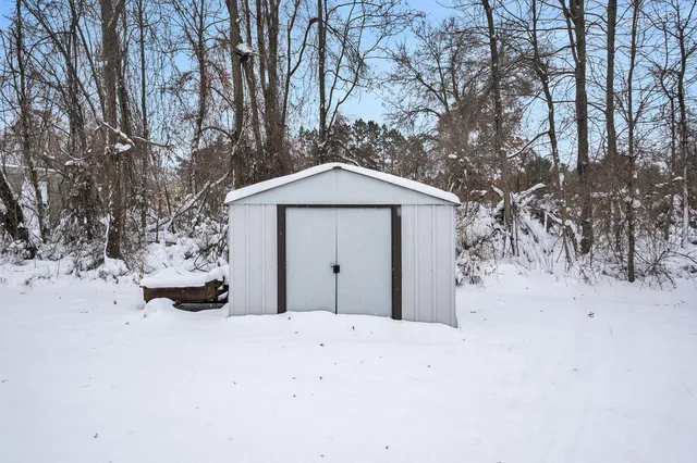 $125,000 | 14835 157th Avenue, Big Rapids, MI 49307