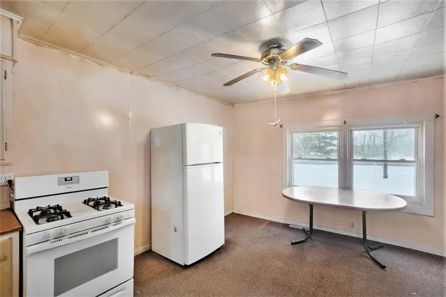 $125,000 | 14835 157th Avenue, Big Rapids, MI 49307