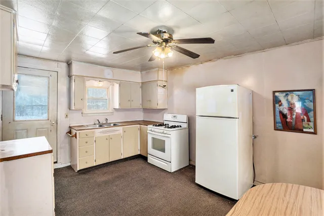 $125,000 | 14835 157th Avenue, Big Rapids, MI 49307