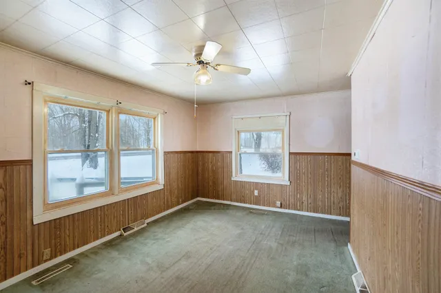 $125,000 | 14835 157th Avenue, Big Rapids, MI 49307