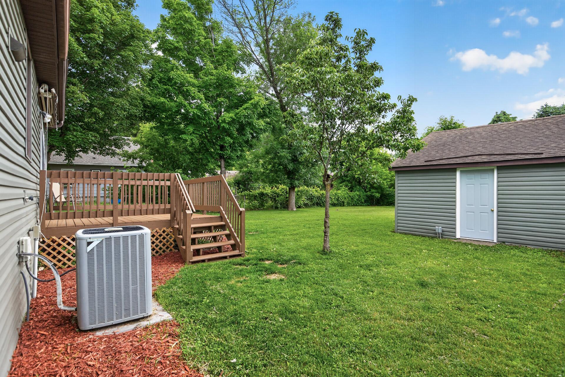 543 5th Avenue Southwest Cambridge, MN 55008 - Photo 73 of 80