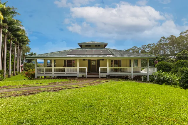 $2,250,000 | 29-2115 Old Mamalahoa Highway, Hakalau, HI 96781