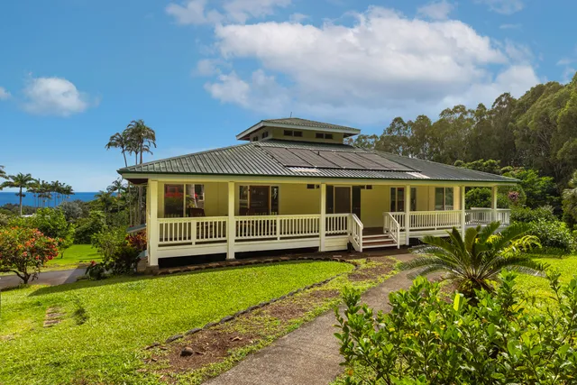 $2,250,000 | 29-2115 Old Mamalahoa Highway, Hakalau, HI 96781