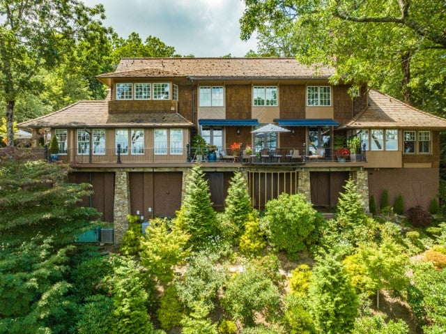 815 Ravenel Ridge Road Highlands, NC 28741 - Photo 49 of 51 Gallery Image 49