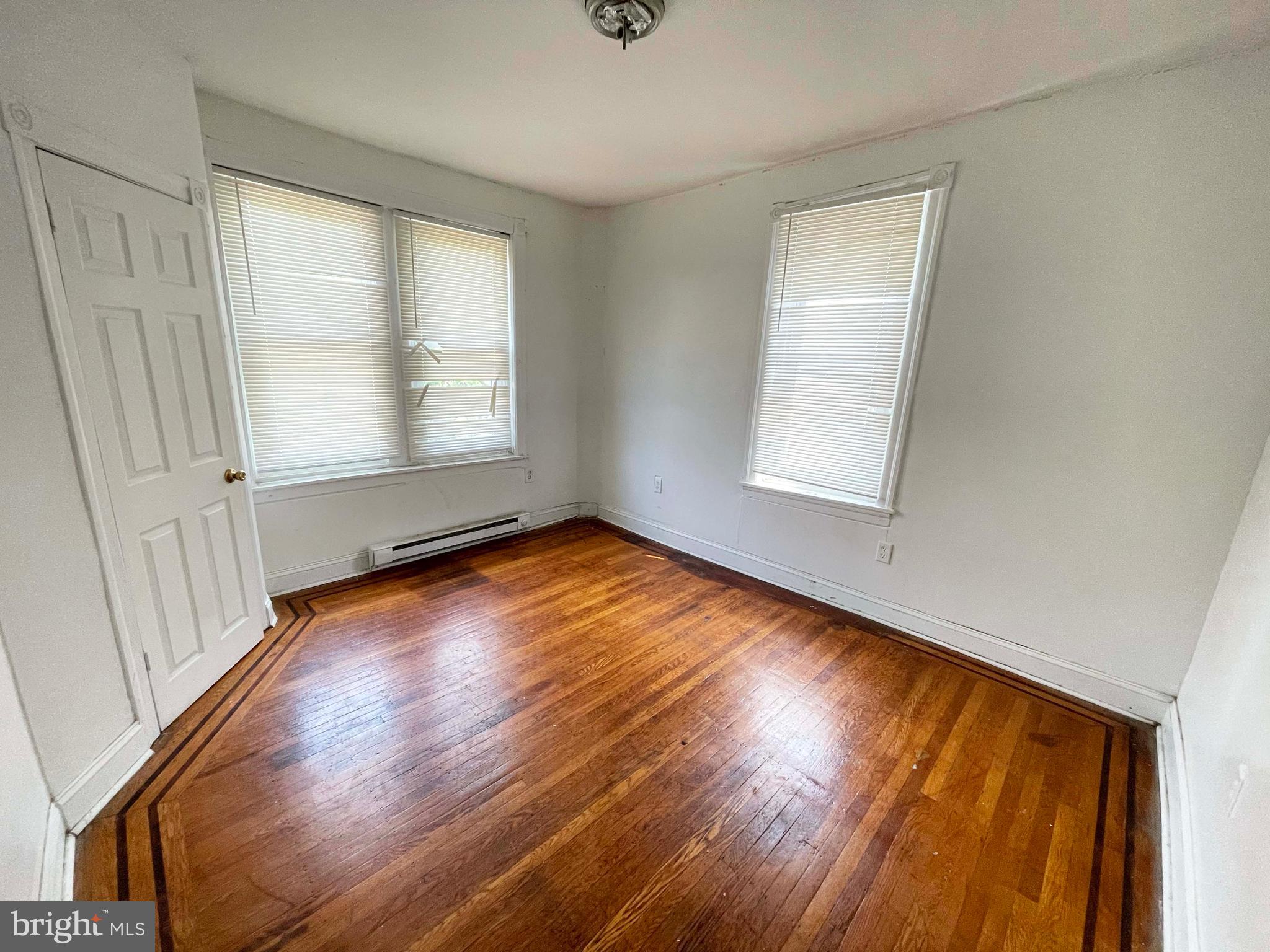 6065 Chester Avenue Philadelphia, PA 19142 - Photo 15 of 35 2nd FL - 1st bedroom