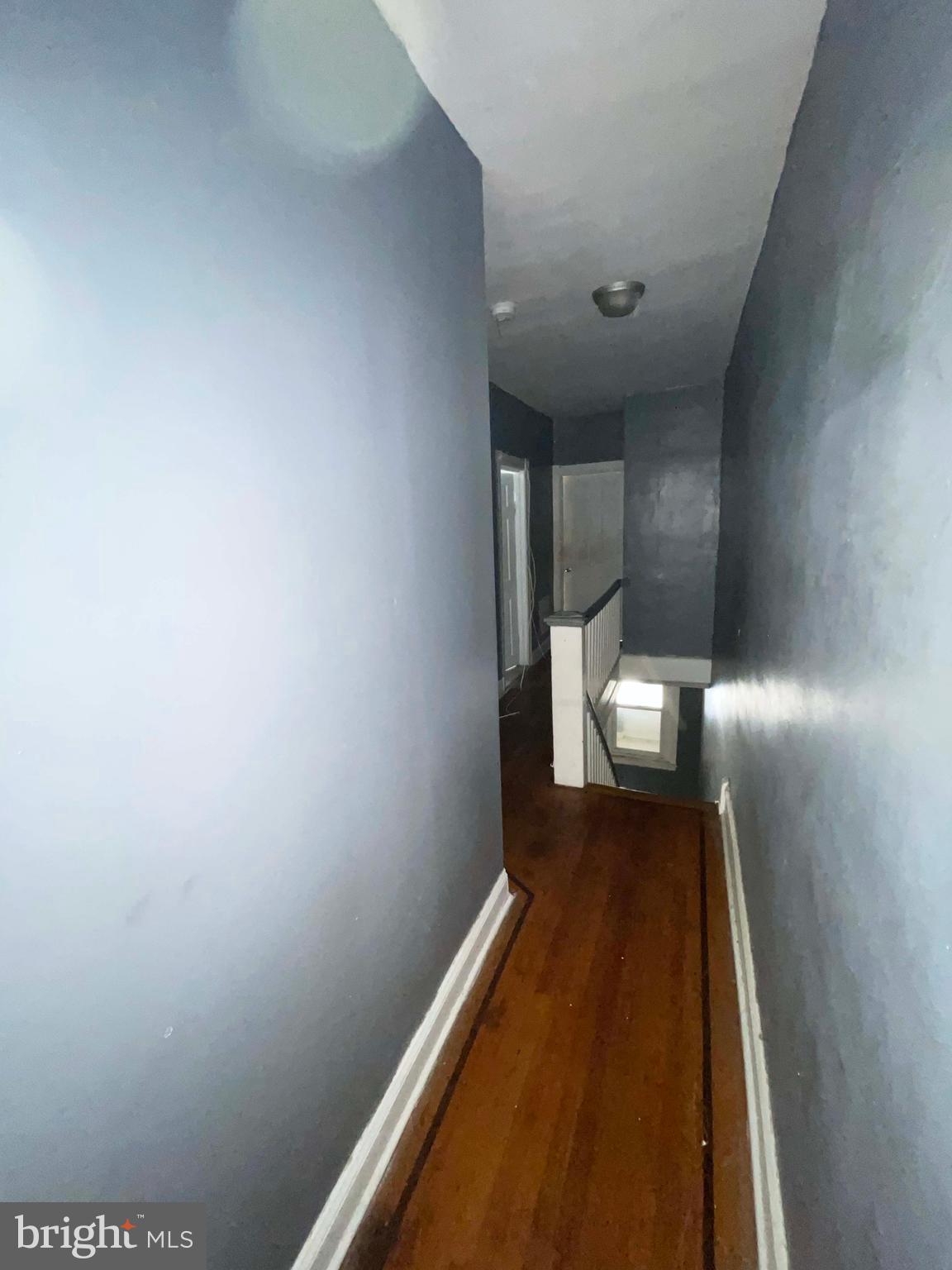 6065 Chester Avenue Philadelphia, PA 19142 - Photo 17 of 35 2nd FL - Hallway