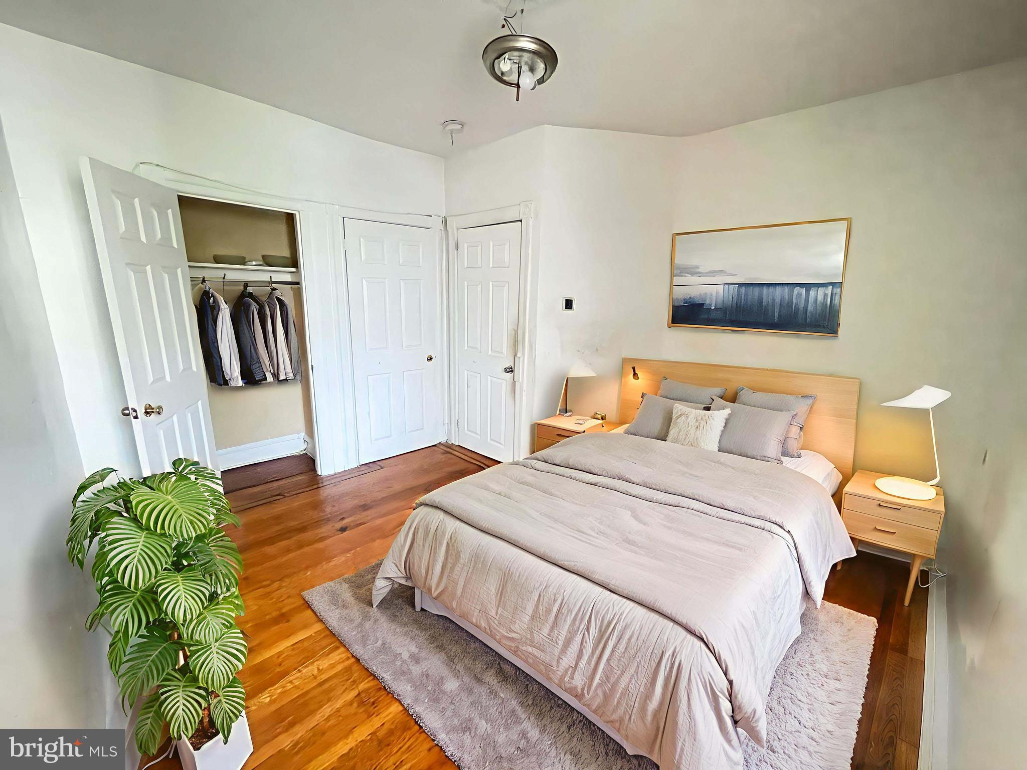 6065 Chester Avenue Philadelphia, PA 19142 - Photo 18 of 35 2nd FL - 2nd Room (Staged)