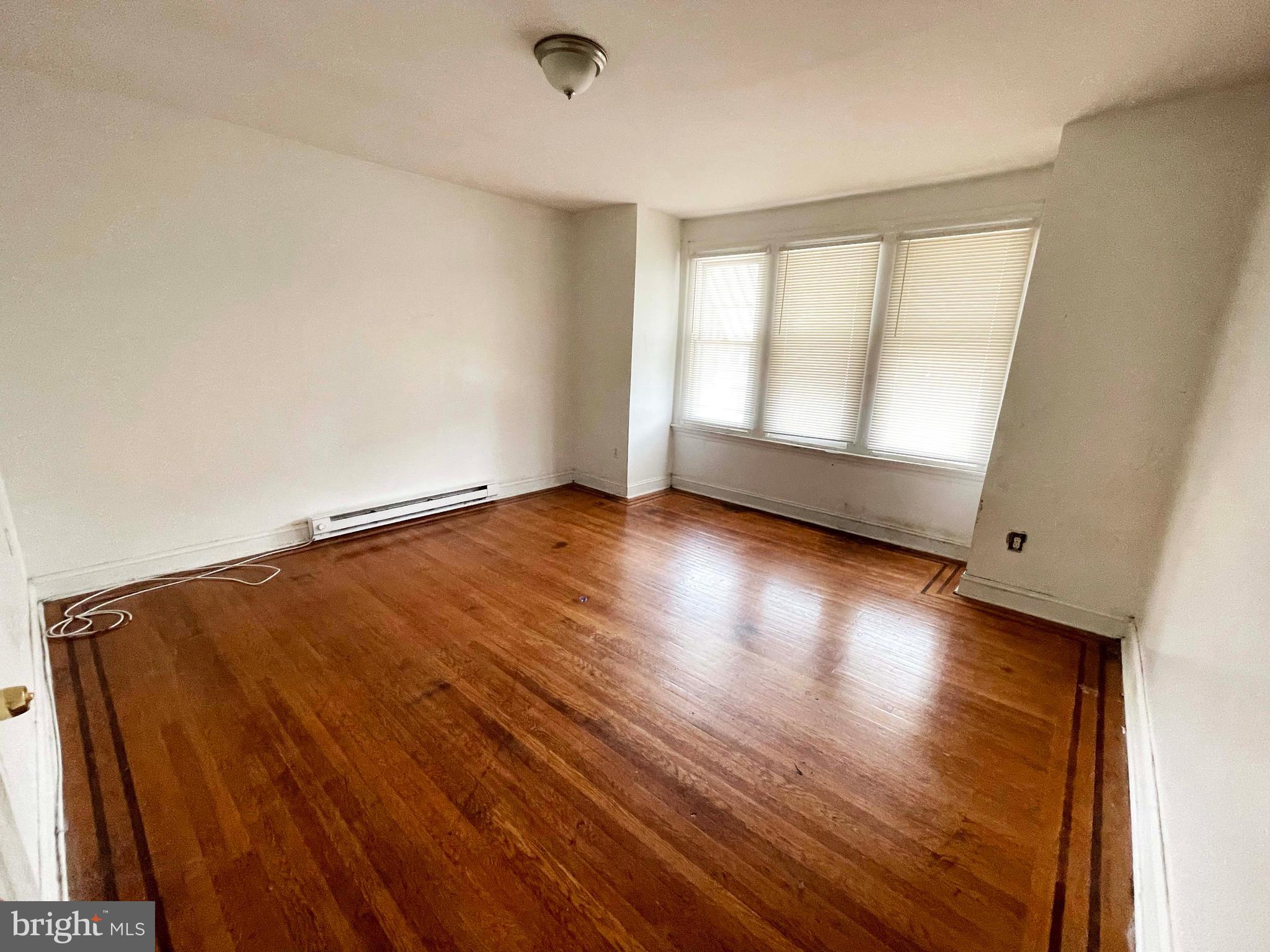 6065 Chester Avenue Philadelphia, PA 19142 - Photo 23 of 35 2nd FL - 3rd Bedroom