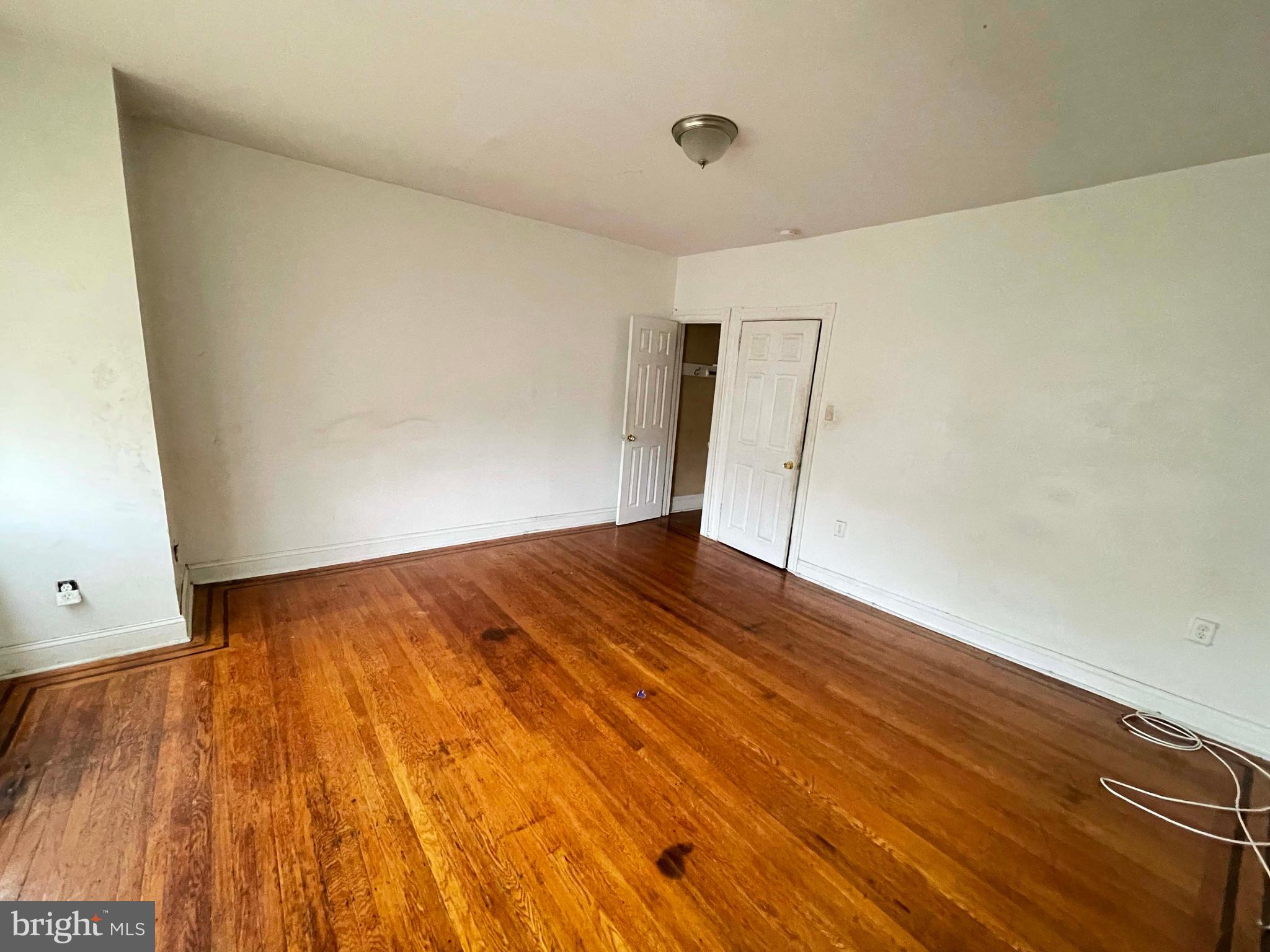 6065 Chester Avenue Philadelphia, PA 19142 - Photo 24 of 35 2nd FL - 3rd Bedroom