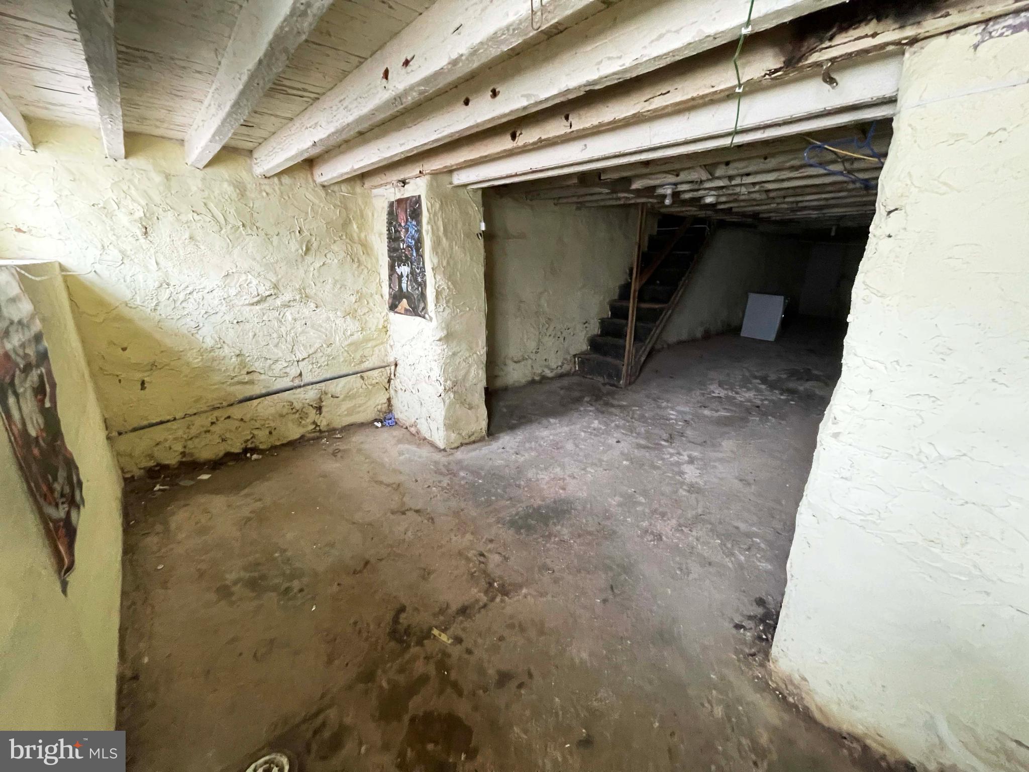 6065 Chester Avenue Philadelphia, PA 19142 - Photo 28 of 35 Basement