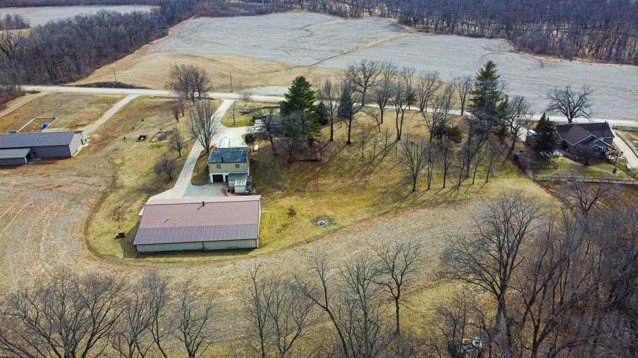 1676 Amana Road Northwest Swisher, IA 52338 - Photo 47 of 50 Gallery Image 47