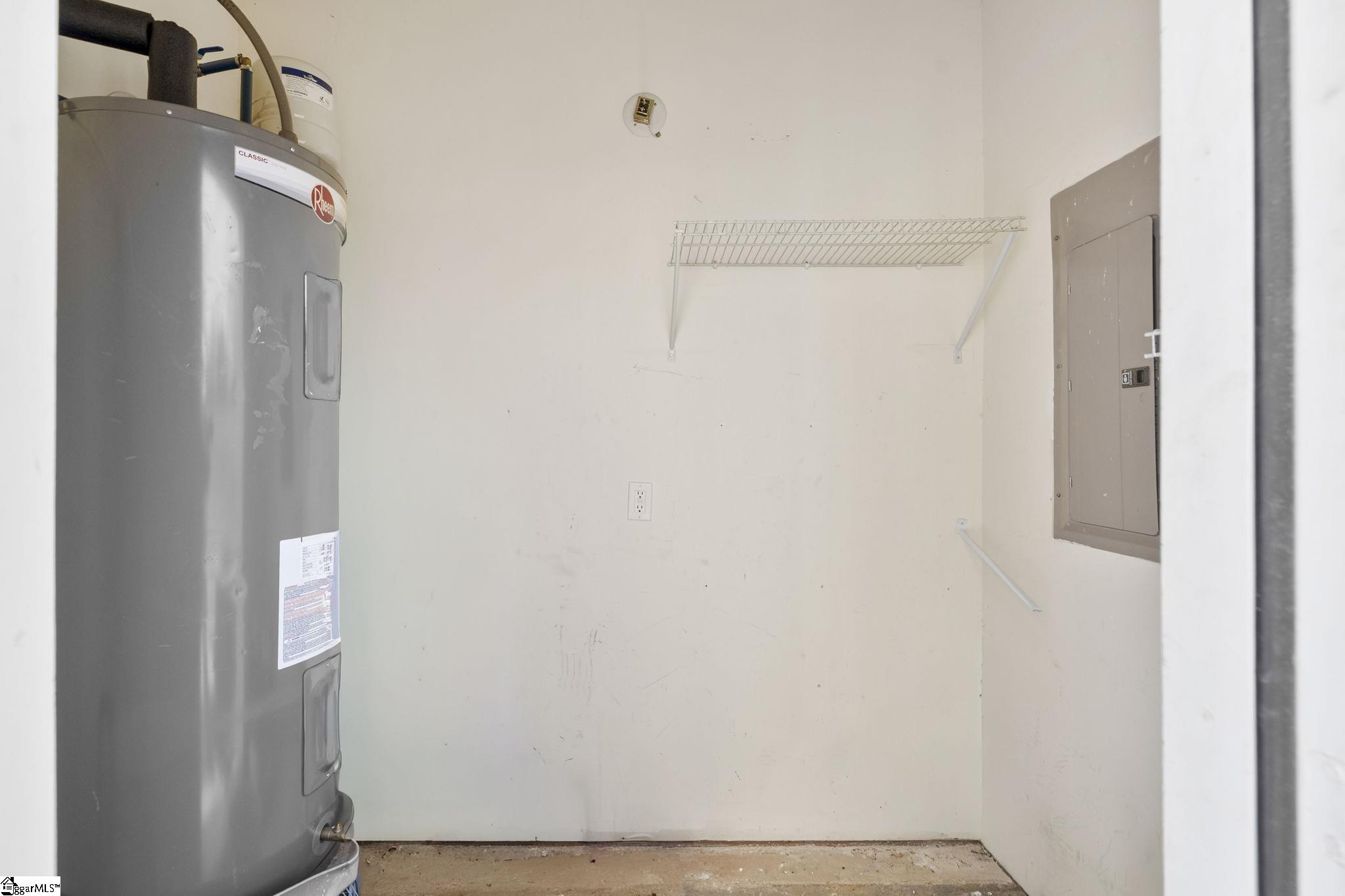 413 Twist Circle Mauldin, SC 29662 - Photo 13 of 36