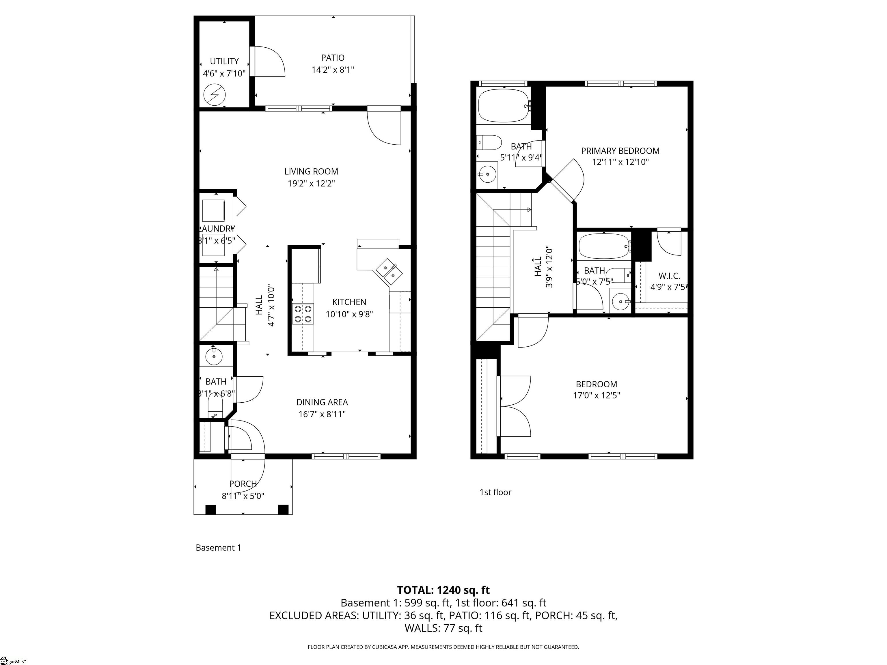413 Twist Circle Mauldin, SC 29662 - Photo 16 of 36