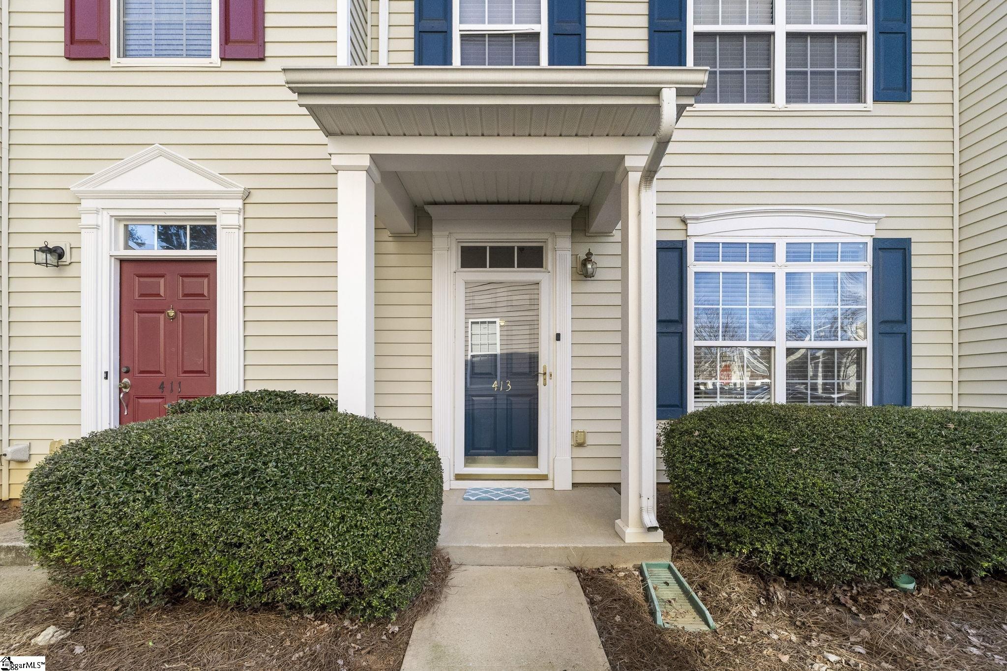 413 Twist Circle Mauldin, SC 29662 - Photo 21 of 36