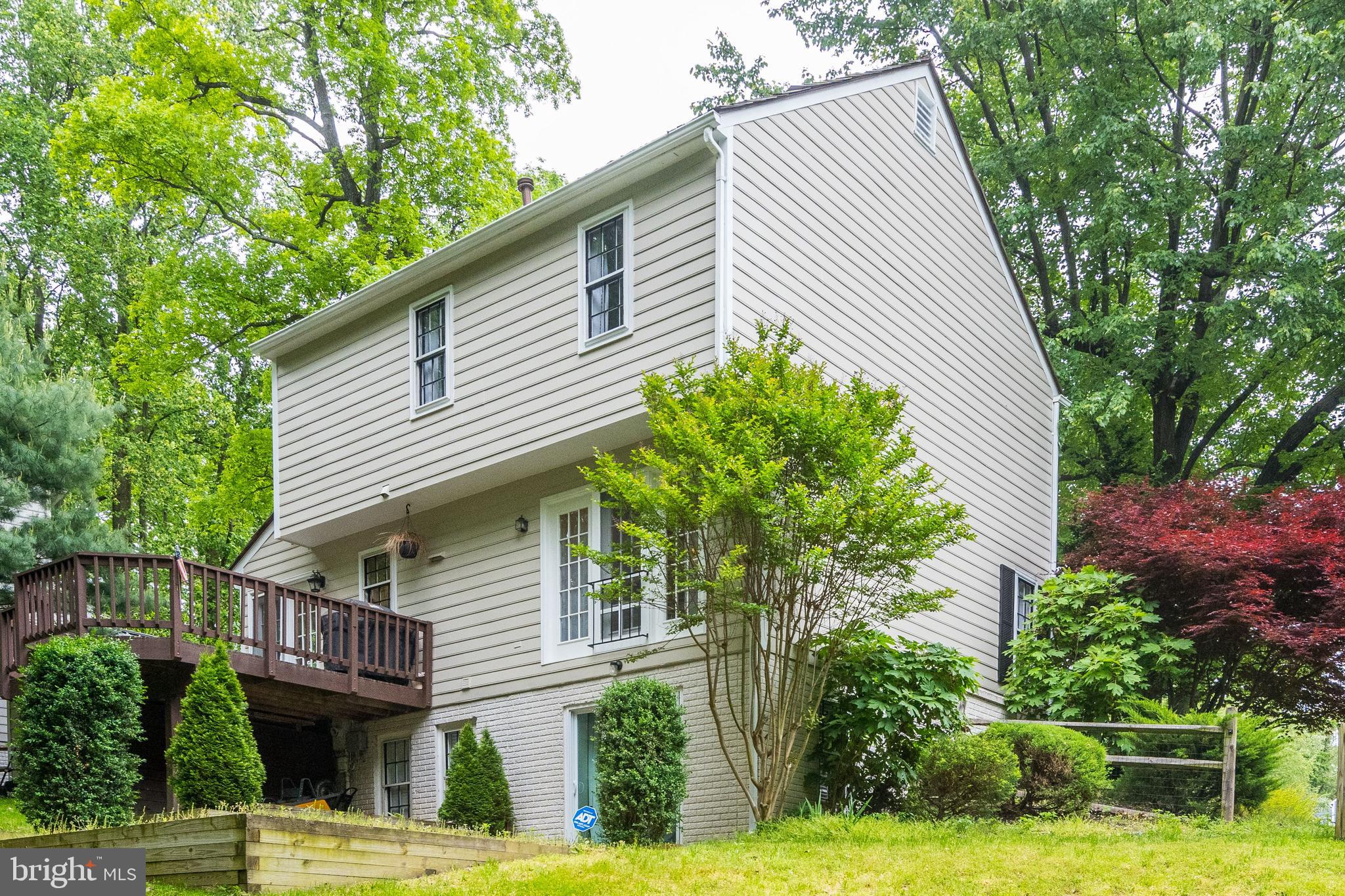 11697 Stockbridge Lane Reston, VA 20194 - Photo 34 of 34