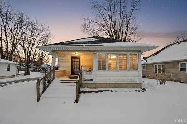 $149,900 | 533 East Main Street, Greentown, IN 46936