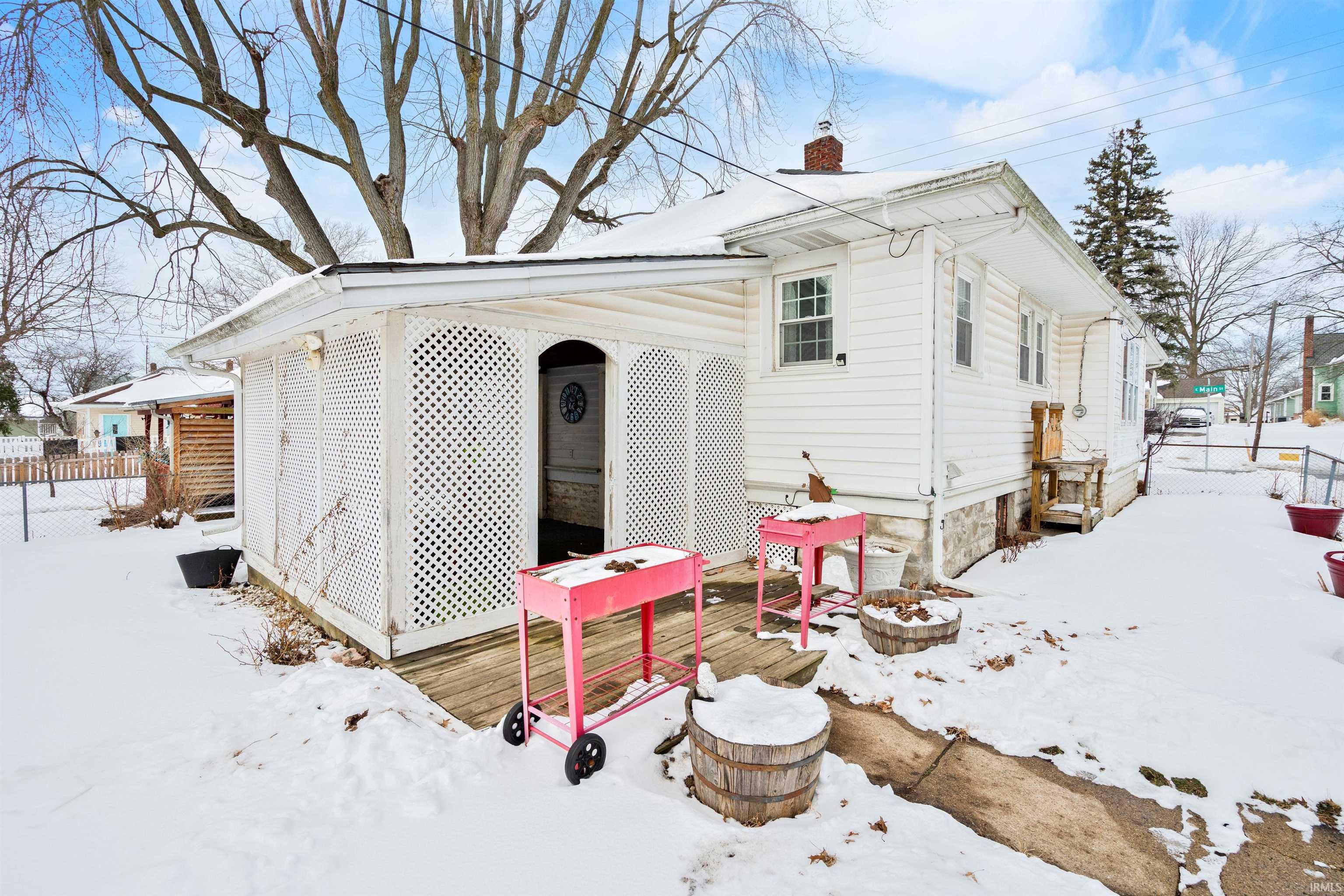 533 East Main Street Greentown, IN 46936 - Photo 18 of 21