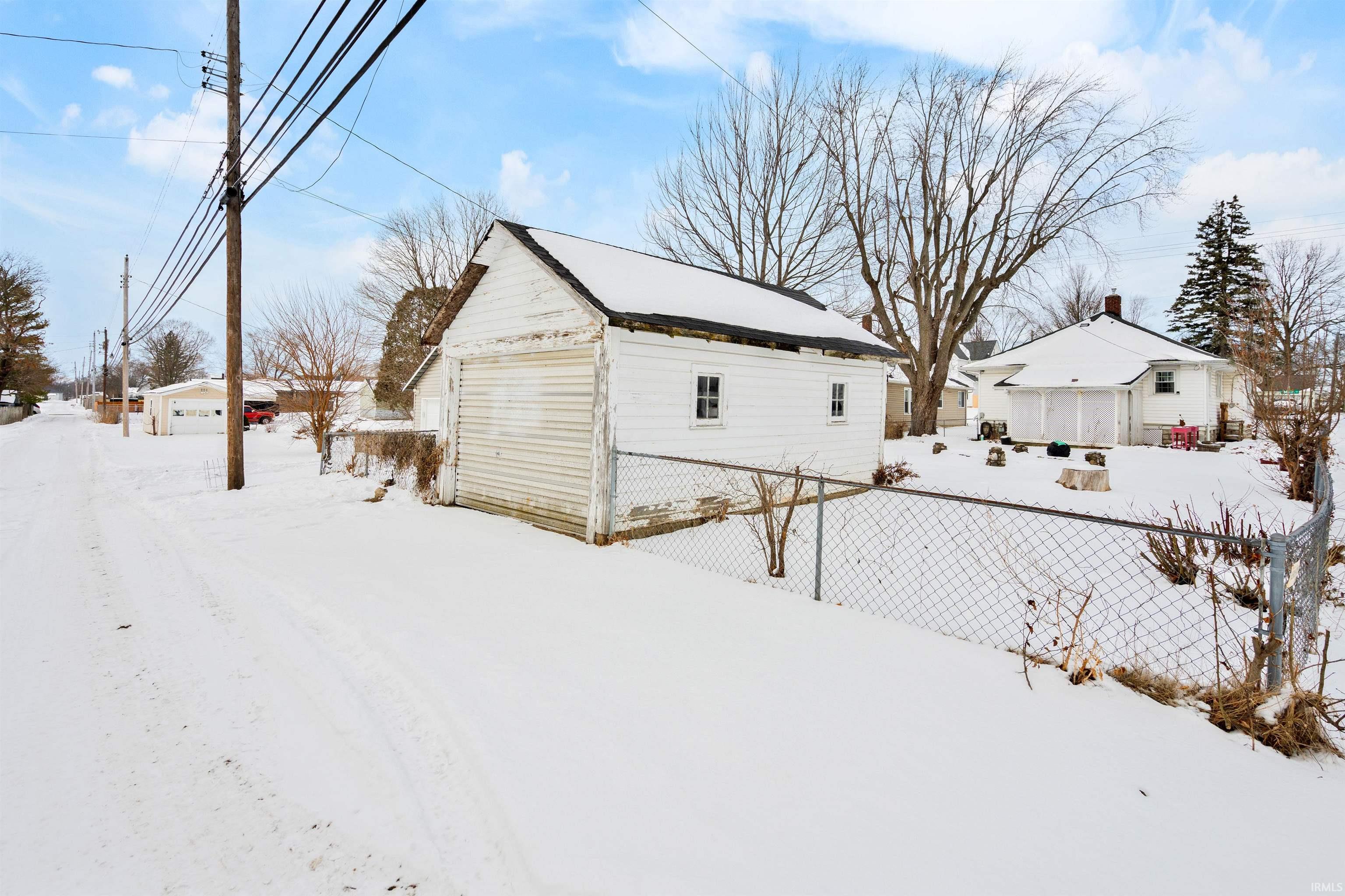 533 East Main Street Greentown, IN 46936 - Photo 20 of 21