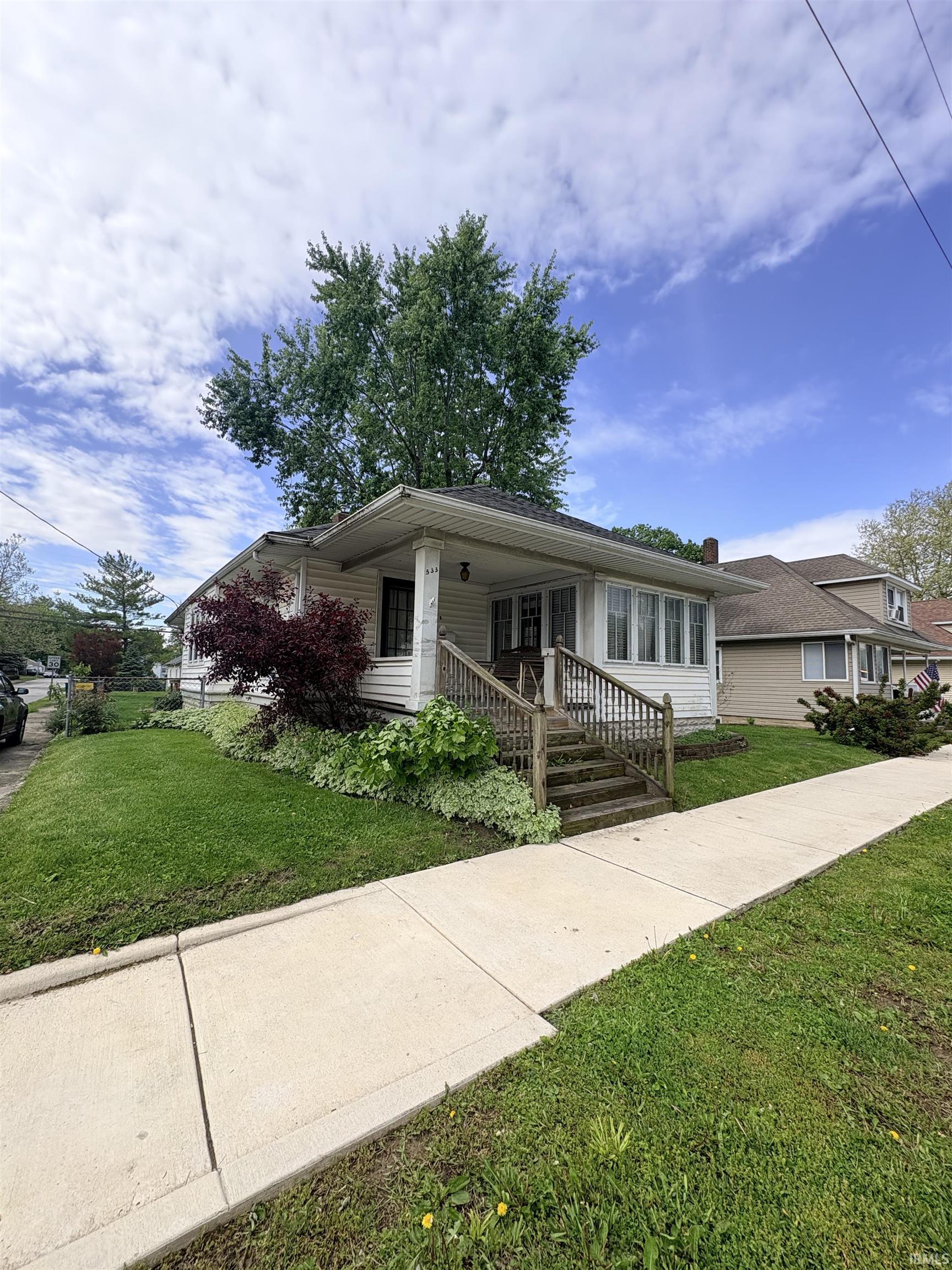 533 East Main Street Greentown, IN 46936 - Photo 2 of 21