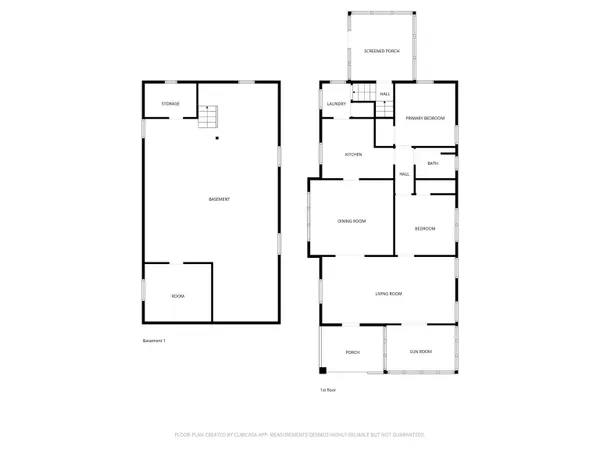 $149,900 | 533 East Main Street, Greentown, IN 46936