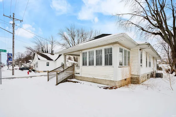 $149,900 | 533 East Main Street, Greentown, IN 46936