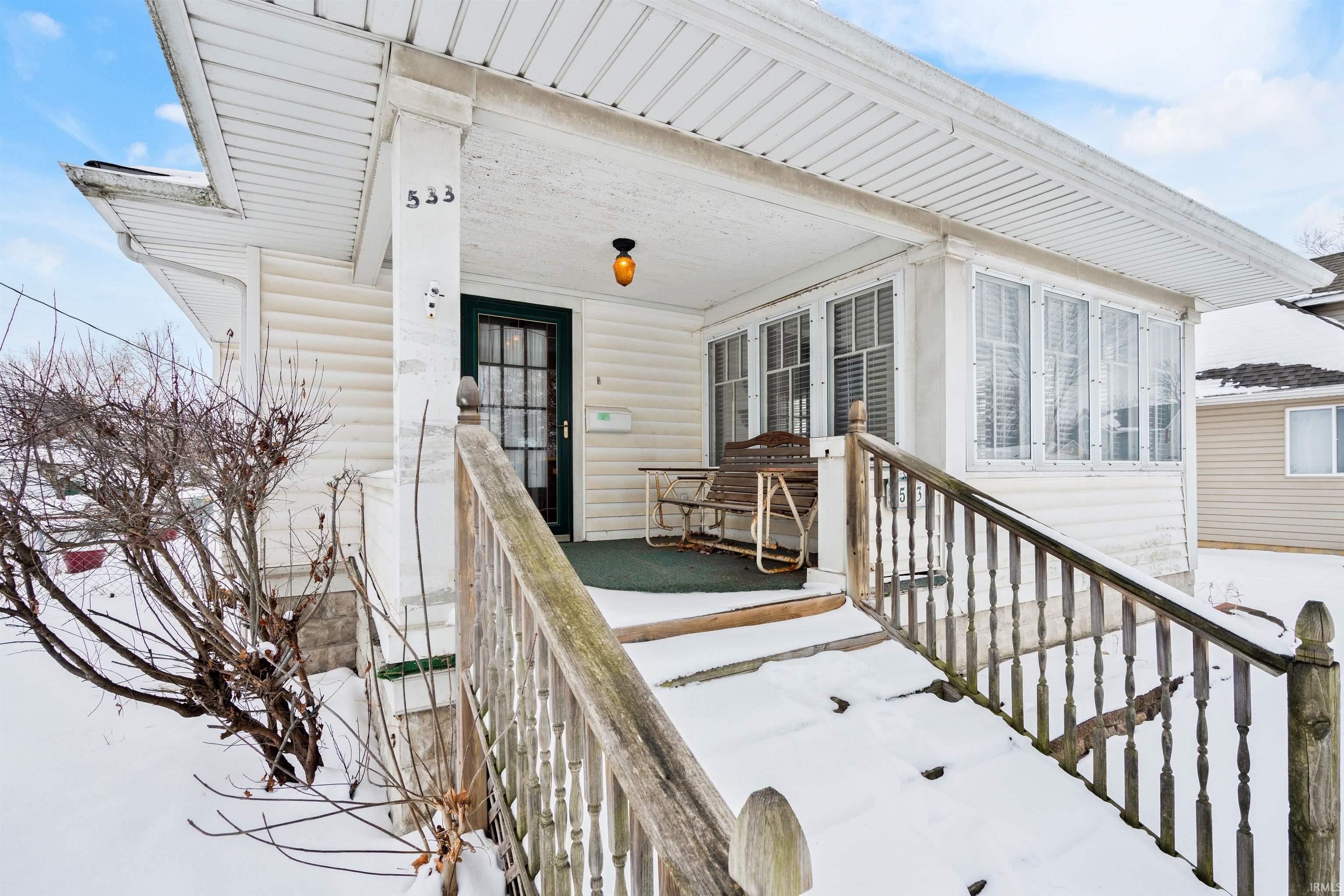 533 East Main Street Greentown, IN 46936 - Photo 4 of 23