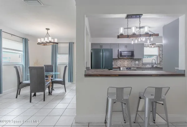 $349,900 | 815 1st Street, Merritt Island, FL 32953