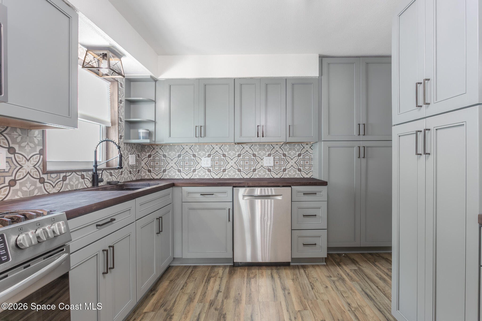 815 1st Street Merritt Island, FL 32953 - Photo 5 of 20 Kitchen-1
