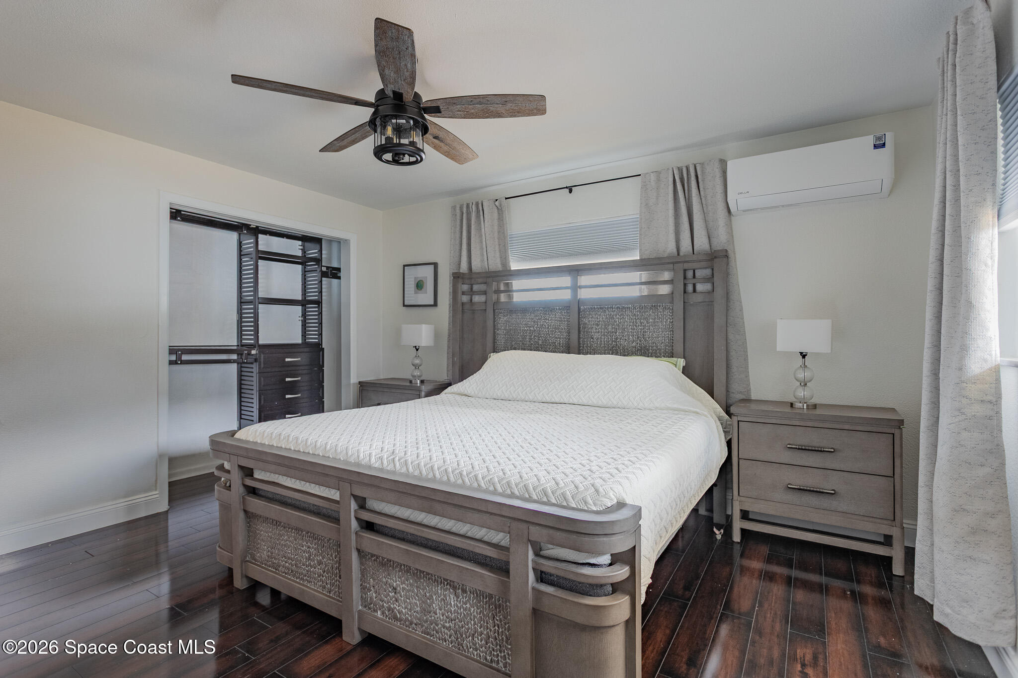 815 1st Street Merritt Island, FL 32953 - Photo 7 of 20 Primary Bedroom-1