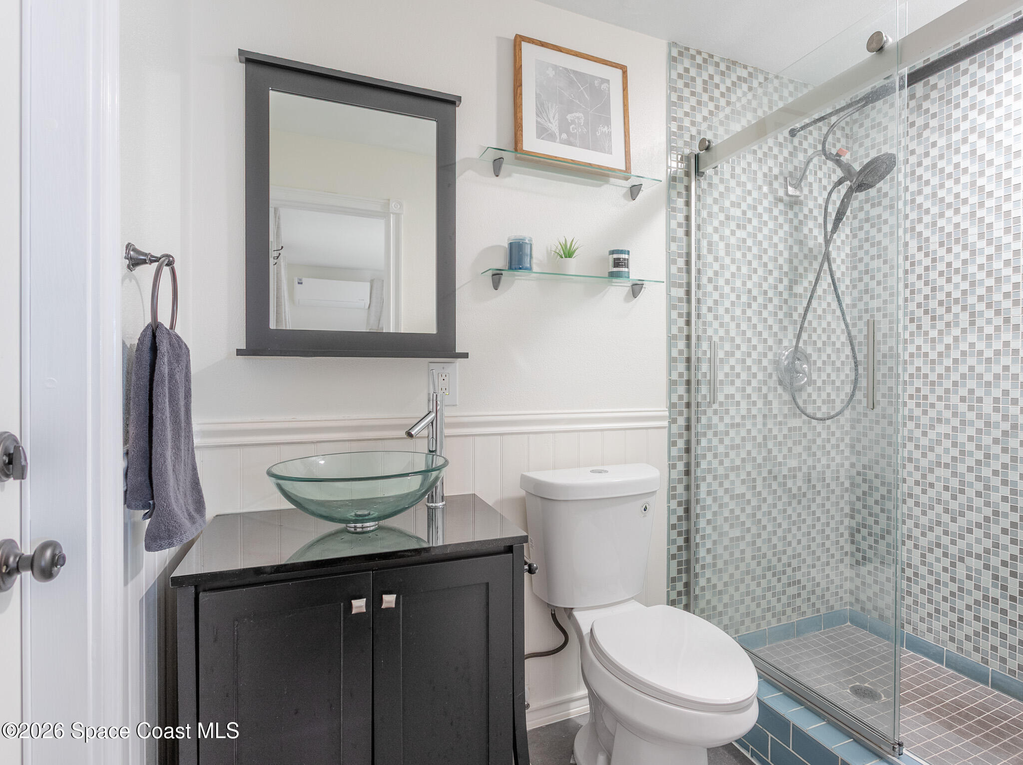 815 1st Street Merritt Island, FL 32953 - Photo 8 of 20 Primary Bathroom-1