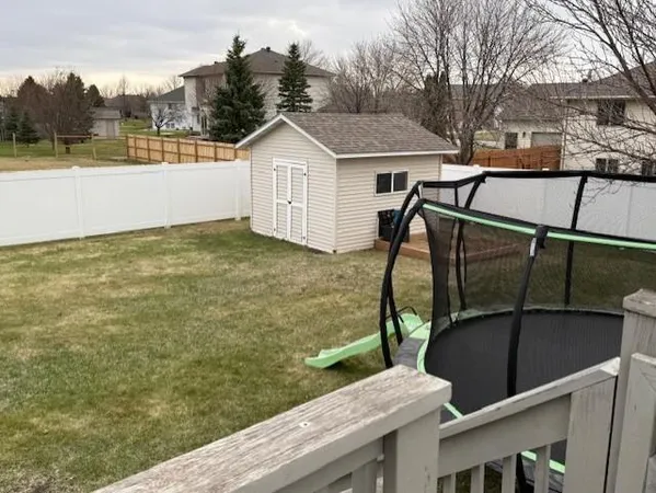 $299,900 | 313 15th Street North, Breckenridge, MN 56520