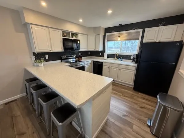 $299,900 | 313 15th Street North, Breckenridge, MN 56520