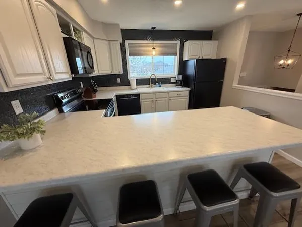$299,900 | 313 15th Street North, Breckenridge, MN 56520