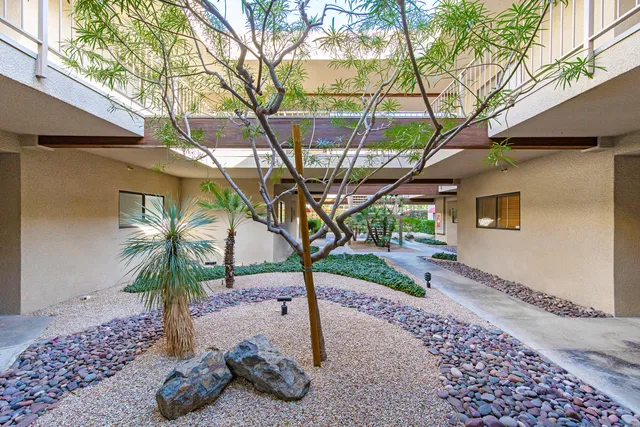 $350,000 | 255 South Avenida Caballeros, Unit 302, Palm Springs, CA 92262