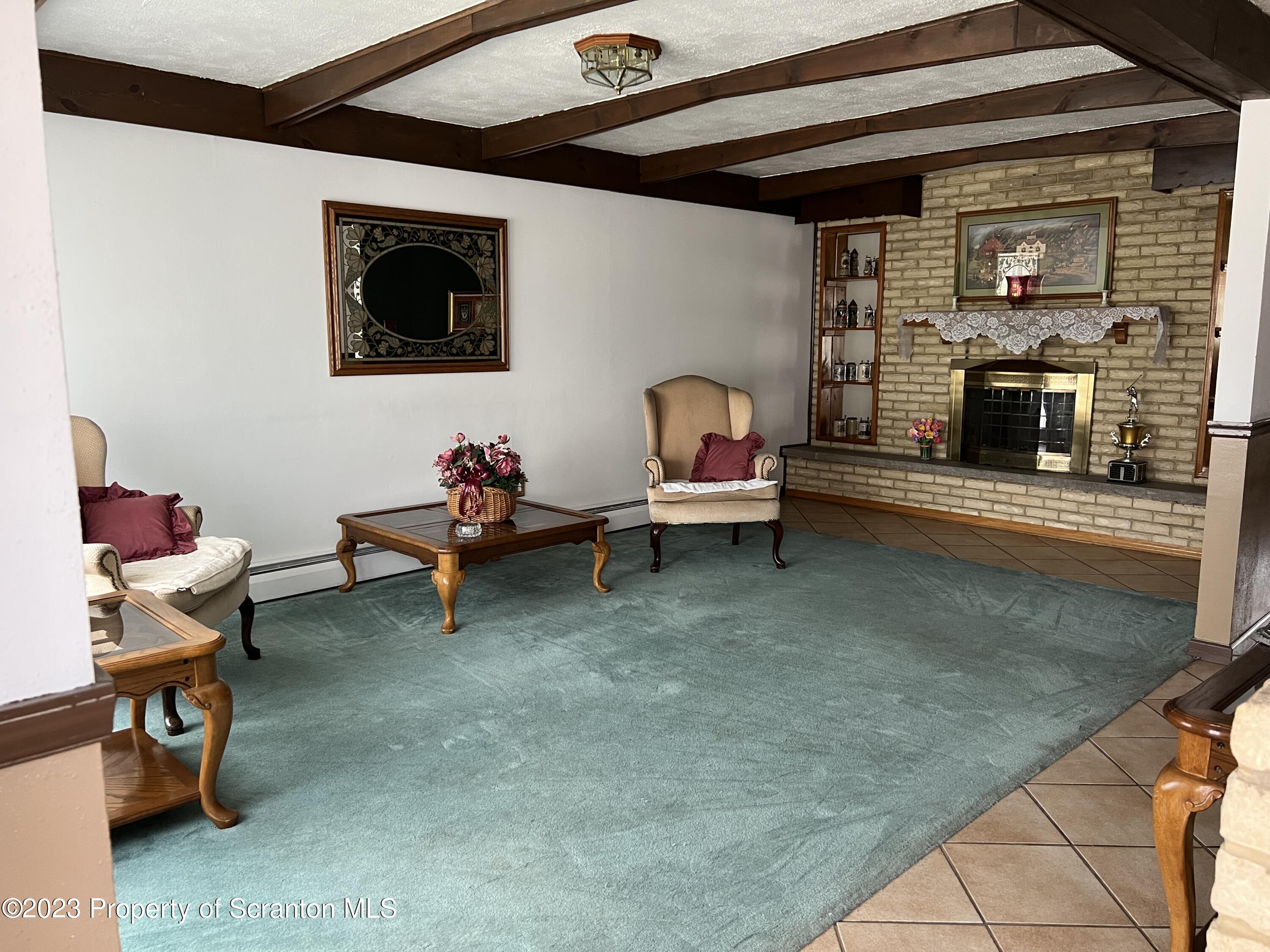 313 Union Street Taylor, PA 18517 - Photo 20 of 29 Gallery Image 20