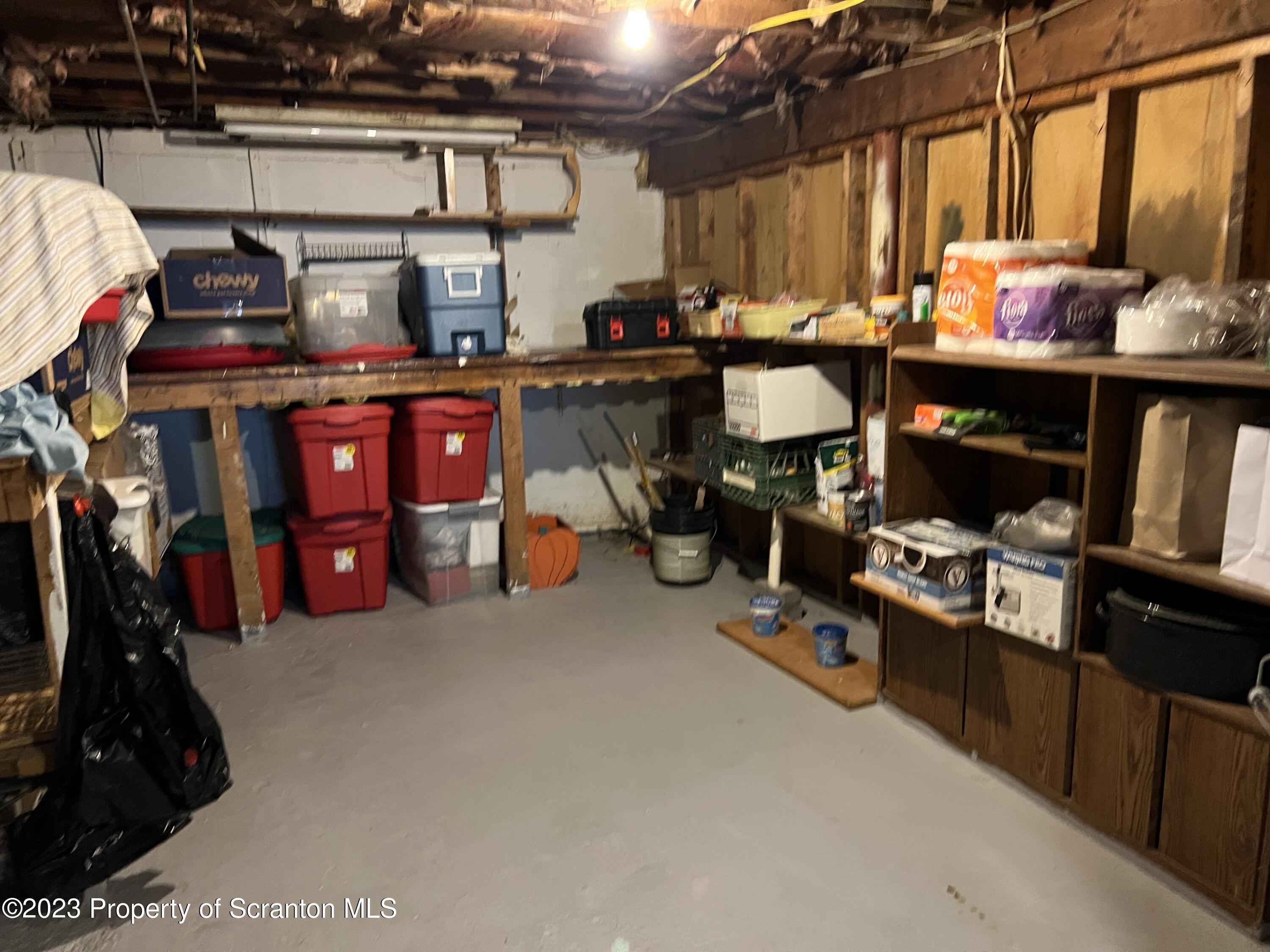 313 Union Street Taylor, PA 18517 - Photo 26 of 29 Gallery Image 26