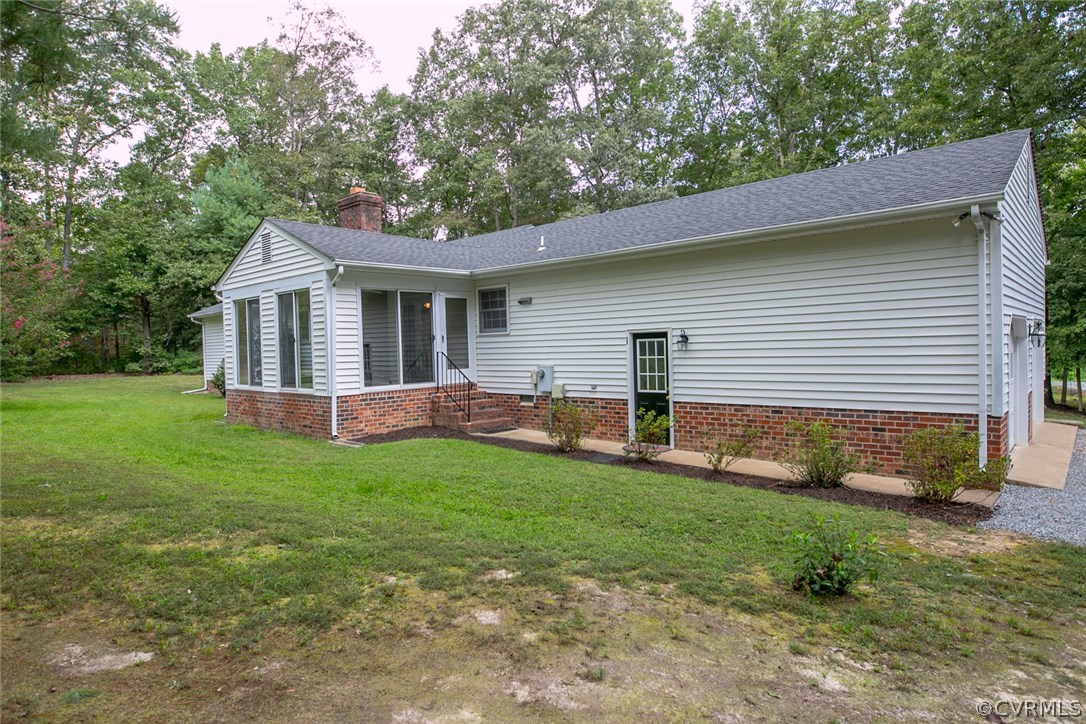 1959 Meadow Road Sandston, VA 23150 - Photo 33 of 38 Gallery Image 33