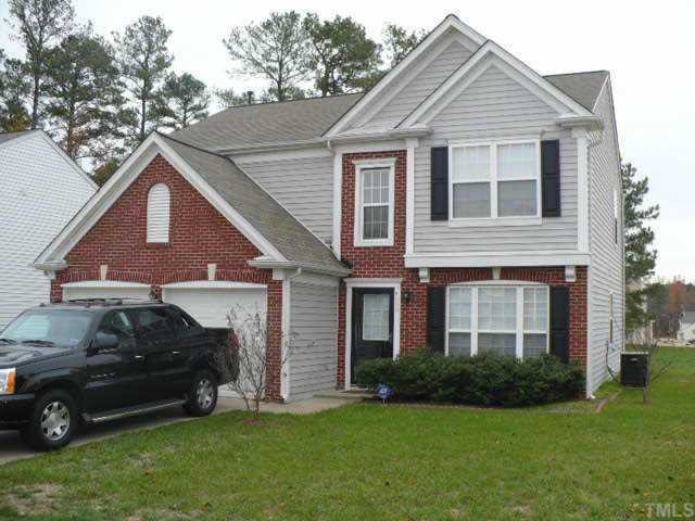 4000 Viewmont Raleigh, NC 27610 - Photo 1 of 8 Exterior Front