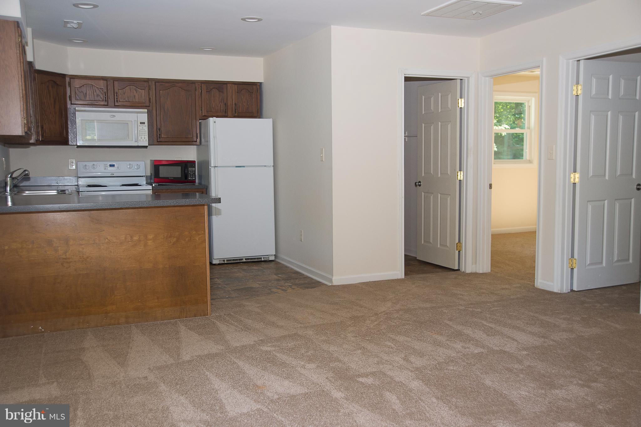 5 Ridgeview Circle Fredericksburg, VA 22406 - Photo 14 of 21 Living Room full view on in law suite