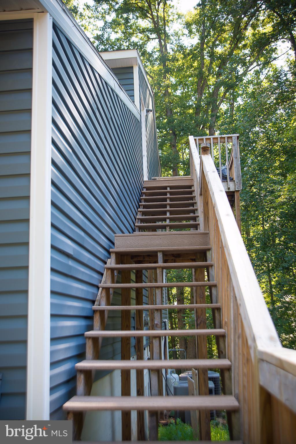 5 Ridgeview Circle Fredericksburg, VA 22406 - Photo 19 of 21 separate entrance in law suite