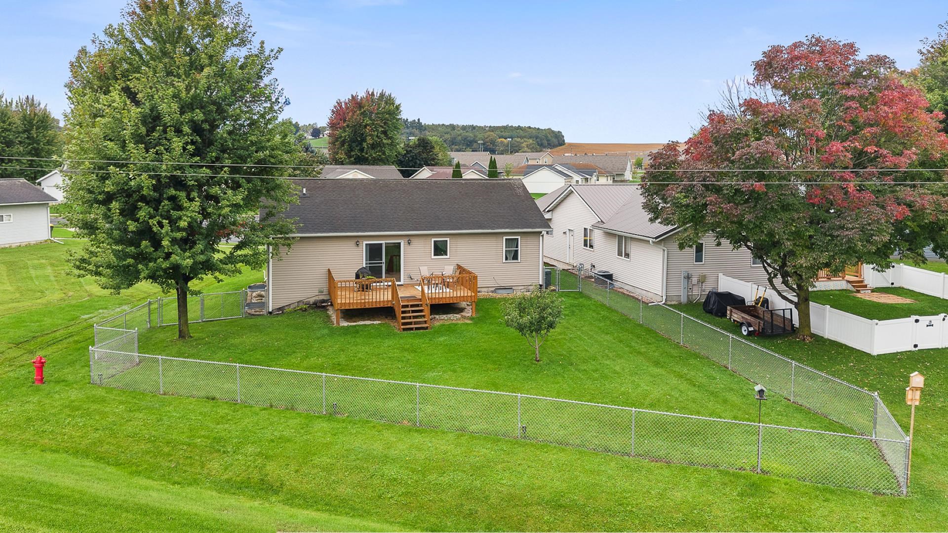 82 Bindl Drive Reedsburg, WI 53959 - Photo 49 of 61 Gallery Image 49