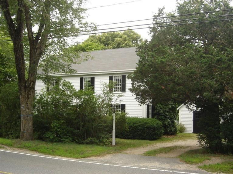 153 Old Stage Road Centerville, MA 02632 - Photo 1 of 25 Primary Photo