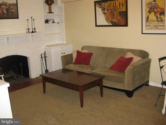 6721 Towne Lane Road McLean, VA 22101 - Photo 12 of 20 Basement