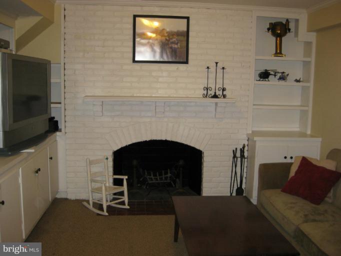 6721 Towne Lane Road McLean, VA 22101 - Photo 13 of 20 Basement