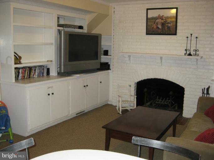 6721 Towne Lane Road McLean, VA 22101 - Photo 18 of 20 Basement