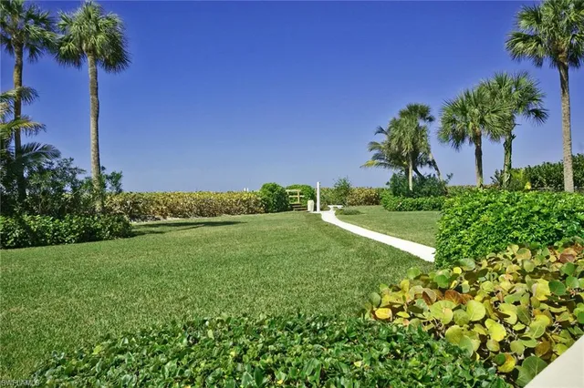 a view of ocean from a balcony