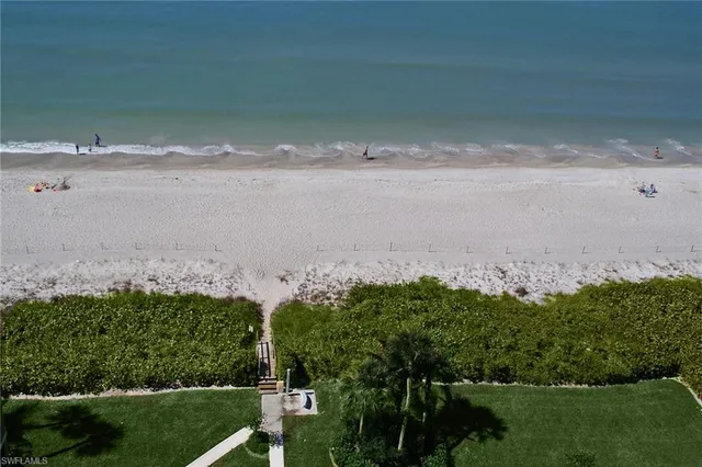 a view of a lake view