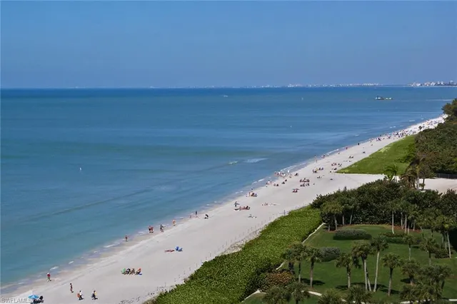 $22,000 | 10701 Gulf Shore Drive, Unit 1102, Naples, FL 34108